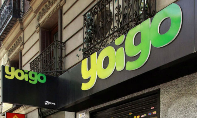 Yoigo ofrece la primera tarifa de datos ilimitados por 100 euros