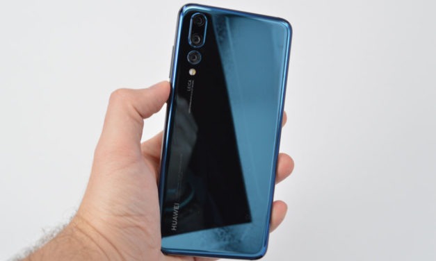 El Samsung Galaxy S10 podría tener una triple cámara