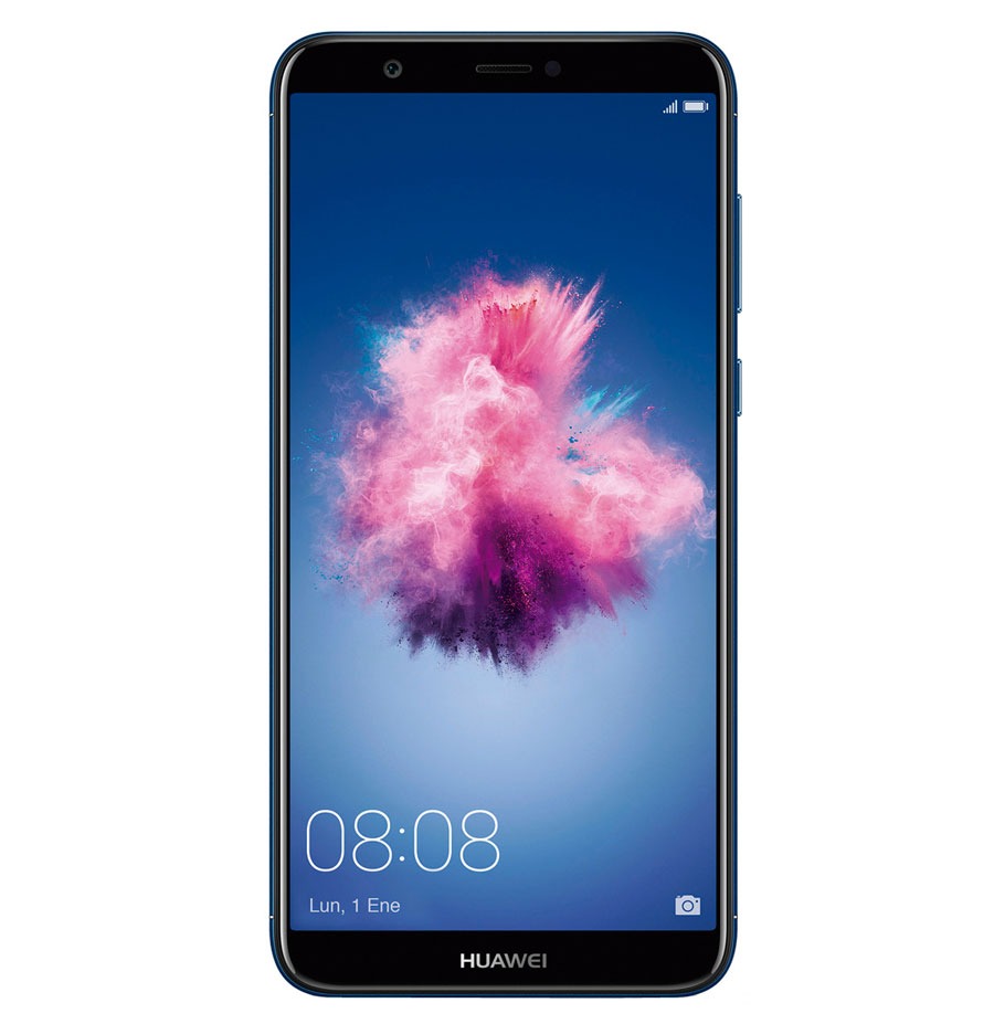 comparativa Huawei P Smart vs Honor 9 Lite final P Smart