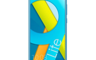 Honor 7A, filtrado un nuevo móvil Honor con pantalla panorámica y doble cámara