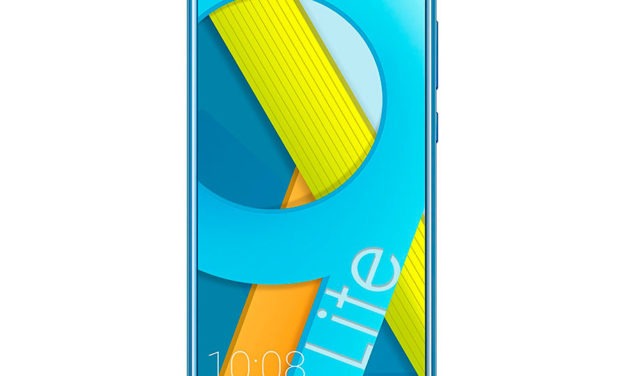 Honor 7A, filtrado un nuevo móvil Honor con pantalla panorámica y doble cámara