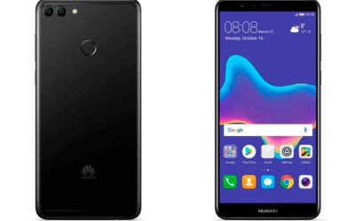 El Huawei Y9 2019 a un paso de hacerse oficial