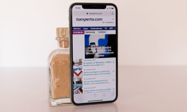 El interés por el iPhone baja en cada lanzamiento nuevo