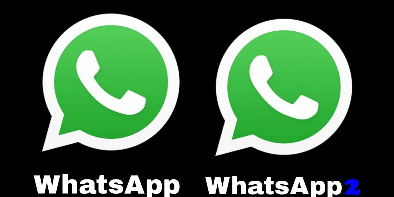 5 apps para tener dos cuentas de WhatsApp en el móvil