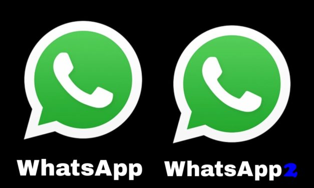 5 apps para tener dos cuentas de WhatsApp en el móvil