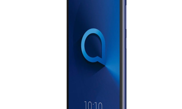 Alcatel 3C, precio y dónde comprar