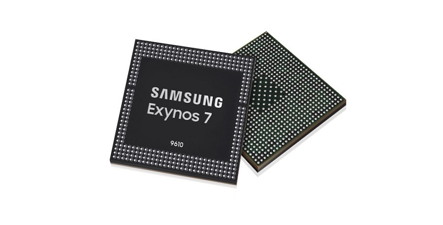 exynos 9610