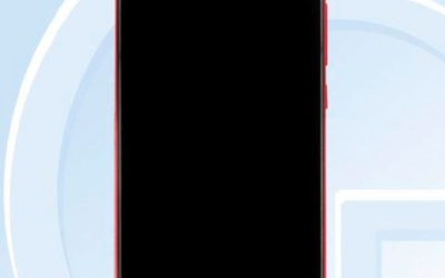 Se filtran imágenes y especificaciones del Xiaomi Mi 6X