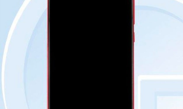 Se filtran imágenes y especificaciones del Xiaomi Mi 6X