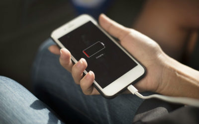 Huawei estaría desarrollando una nueva tecnología para la carga inalámbrica