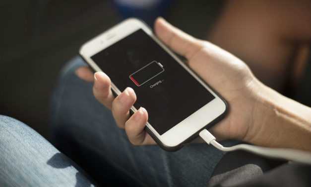 Huawei estaría desarrollando una nueva tecnología para la carga inalámbrica