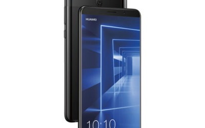 La cámara del Huawei Mate 10 recibe el modo noche del Huawei P20