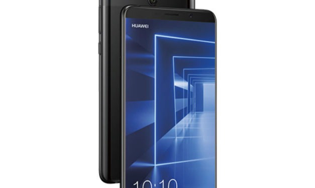 La cámara del Huawei Mate 10 recibe el modo noche del Huawei P20