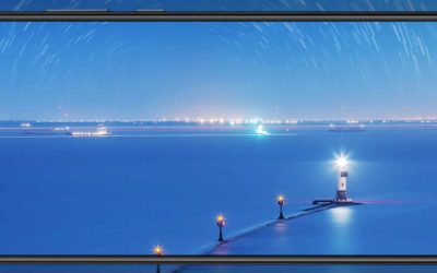 10 trucos sencillos para el Huawei Mate 10 Lite
