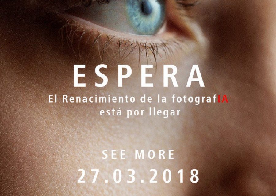 Cómo seguir en directo la presentación del Huawei P20