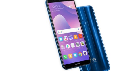 Huawei Y7 Prime 2018, ¿nuevo príncipe para el catálogo de las operadoras?