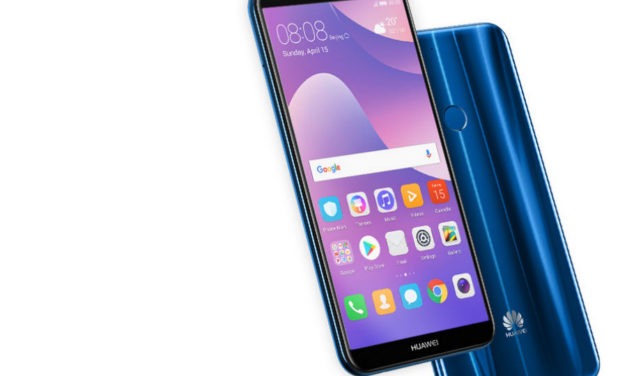 Huawei Y7 Prime 2018, ¿nuevo príncipe para el catálogo de las operadoras?