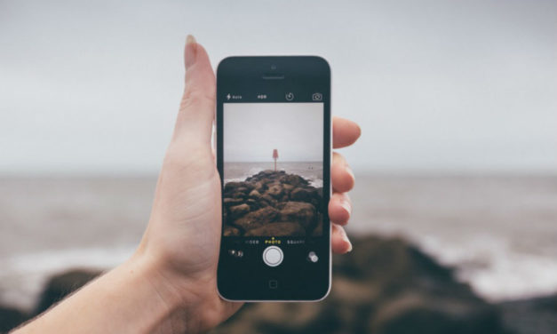 Cómo eliminar el desenfoque en iPhone de una imagen capturada en Modo Retrato