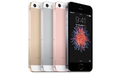 Aparecen nuevos datos del iPhone SE2