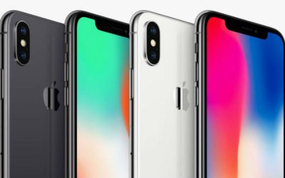 Los iPhone de 2019 incorporaría una tercera cámara para realidad aumentada