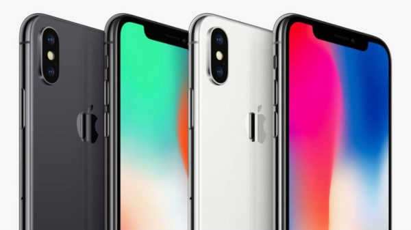 Aparecen algunas especificaciones del iPhone de 2018