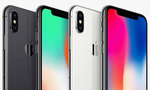 Las cámaras del iPhone X podrían romperse por la temperatura