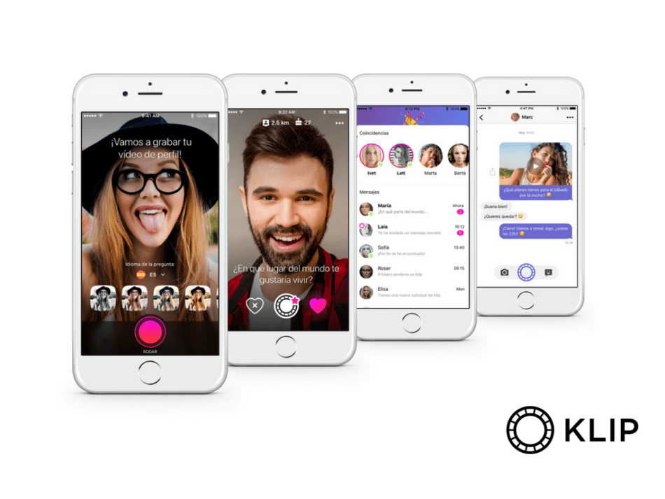 7 apps para ligar que te harán olvidarte de Tinder 5