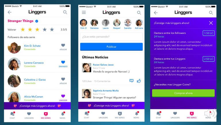 7 apps para ligar que te harán olvidarte de Tinder 3