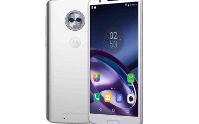 Motorola Moto G6, filtradas todas las especificaciones e imágenes