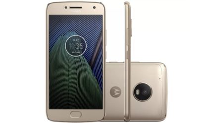 Motorola cierra 2017 con un 3,6 por ciento de cuota de mercado en España