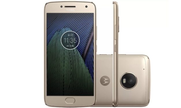 Motorola cierra 2017 con un 3,6 por ciento de cuota de mercado en España