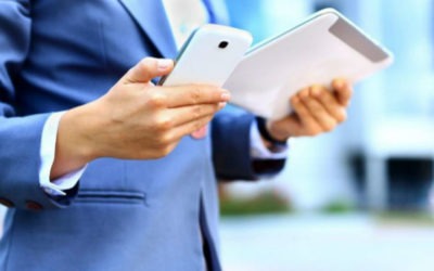 Ofertas en móviles en operadoras para marzo