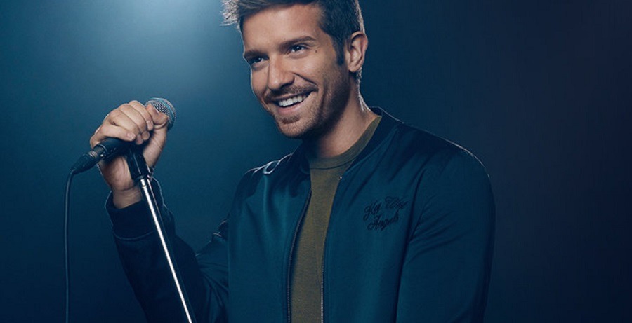 Ya puedes ver el concierto en 360 de Pablo Alborán con las gafas Samsung Gear VR