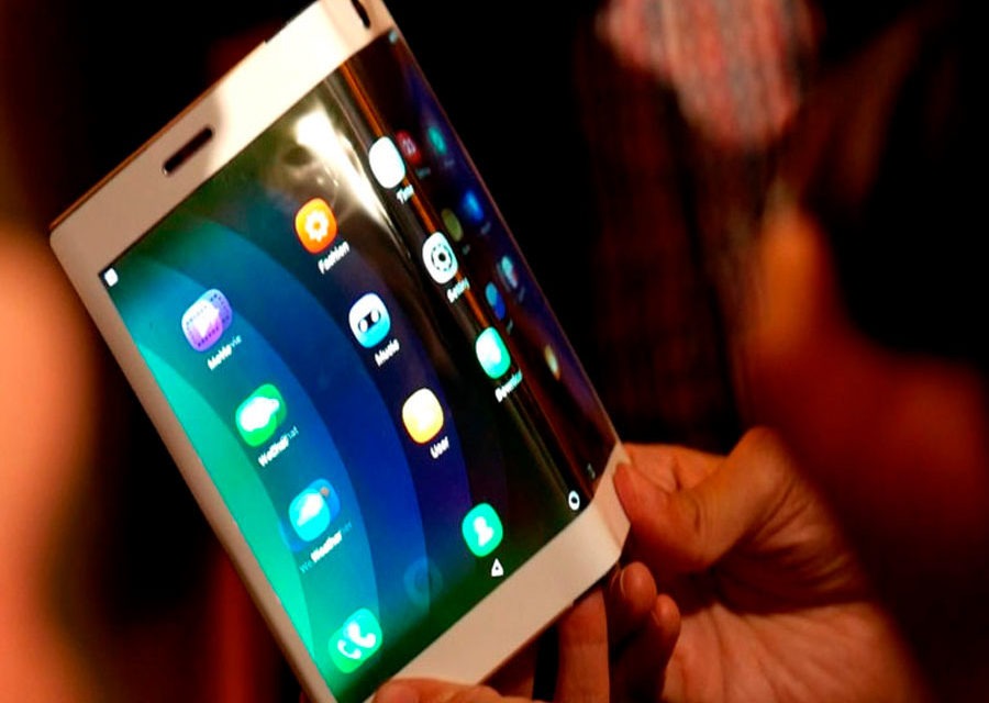 Huawei también estaría preparando su propio móvil plegable