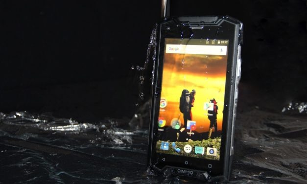 5 smartphones robustos que puedes comprar por menos de 150 euros