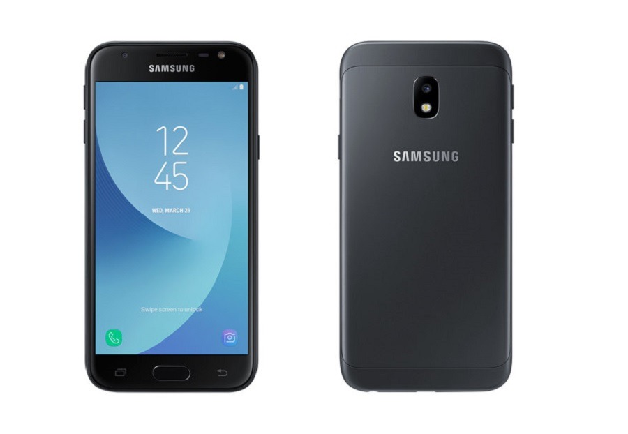 Samsung Galaxy J3 2018, la gama de inicio de Samsung se renueva