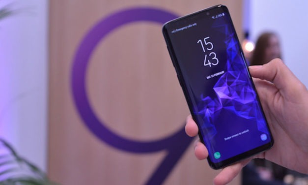 Este es el precio de fabricar un iPhone X o un Samsung Galaxy S9+