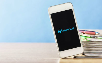 Tarifas actualizadas en Vodafone, Movistar y Orange en marzo