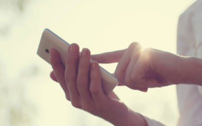 Las mejores tarifas de móvil para los que hablan poco