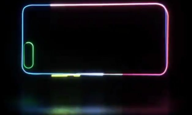 Un vídeo confirmaría la triple cámara horizontal del Huawei P20