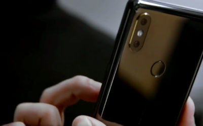 Ya conocemos la posible fecha de presentación del Xiaomi Mi MIX 3