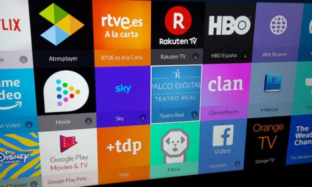 Analizamos las apps para ver películas y series desde el móvil