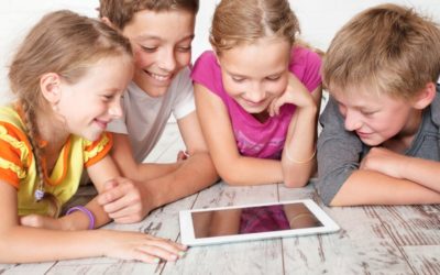 Archos lanza un móvil y tablet para los niños