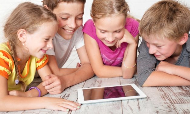 Archos lanza un móvil y tablet para los niños