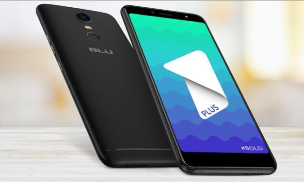 BLU Vivo One Plus, gran batería para la gama de entrada
