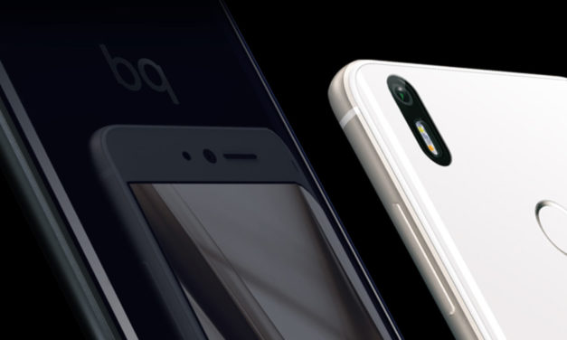 BQ regala una tablet por la compra de un Aquaris X Pro