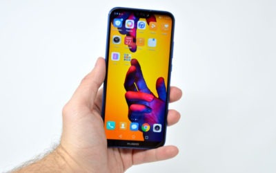 Android 9 estable ya empieza a llegar a estos dispositivos de Huawei y Honor