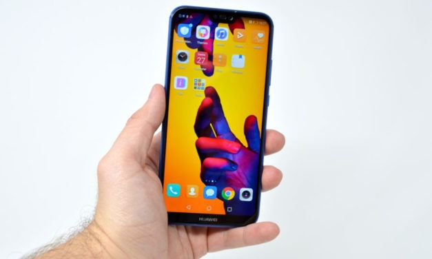 Android 9 estable ya empieza a llegar a estos dispositivos de Huawei y Honor