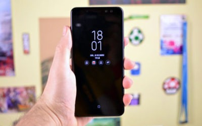 Todo lo que sabemos de los Samsung Galaxy A6 y Galaxy A6+