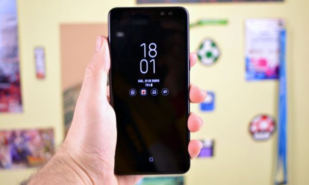 Desveladas las características del Samsung Galaxy M10 al completo